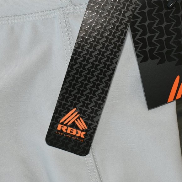 Rbx Ankle Length Legging - Picture 5 of 6